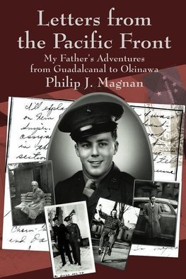 Letters from the Pacific Front