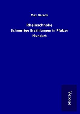 Rheinschnoke