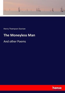 The Moneyless Man