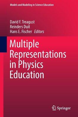Multiple Representations in Physics Education
