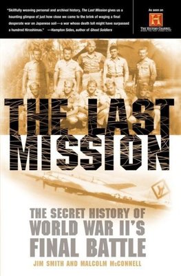 The Last Mission