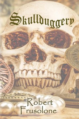 Skullduggery