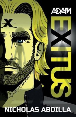 Adam Exitus