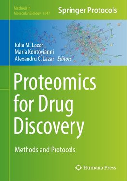 Proteomics for Drug Discovery