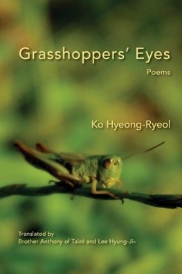 Grasshoppers' Eyes