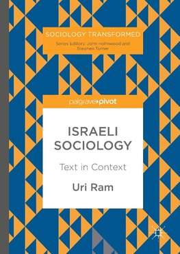 Israeli Sociology