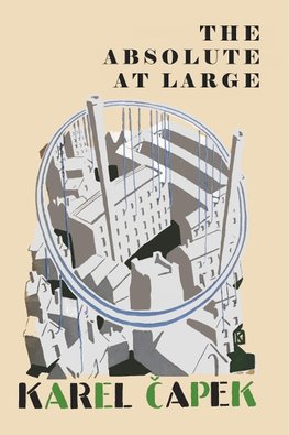 The Absolute at Large