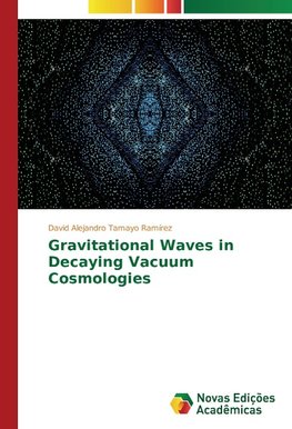 Gravitational Waves in Decaying Vacuum Cosmologies