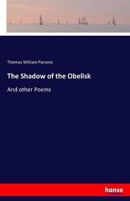 The Shadow of the Obelisk