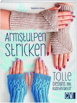 Armstulpen stricken