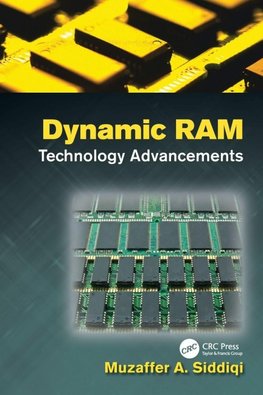 Dynamic RAM