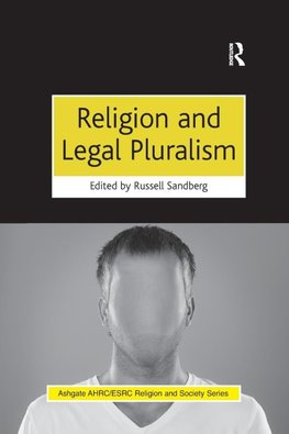 Religion and Legal Pluralism