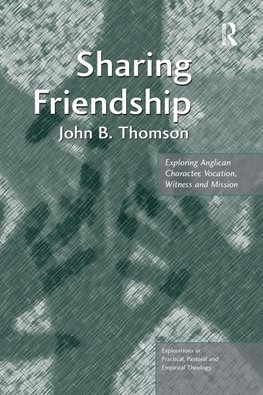 Sharing Friendship