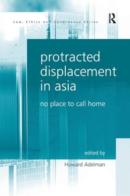 Protracted Displacement in Asia