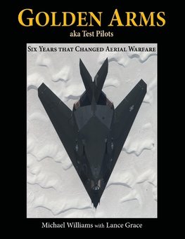 Golden Arms, aka Test Pilots