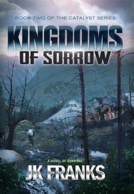 Kingdoms of Sorrow