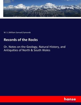 Records of the Rocks