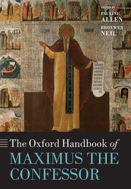 Allen, P: Oxford Handbook of Maximus the Confessor
