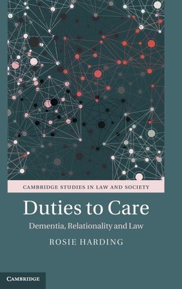 Duties to Care
