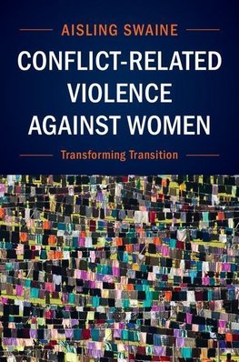 Conflict-Related Violence Against Women