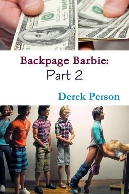 Backpage Barbie  2