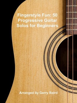 Fingerstyle Fun