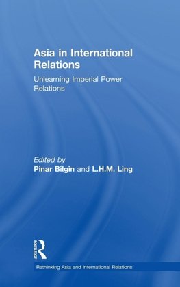 Asia in International Relations