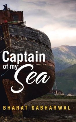Captain of my Sea