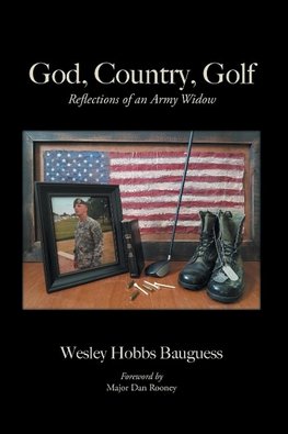 A God, Country, Golf