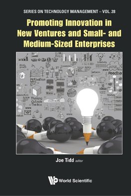 PROMOT INNOV NEW VENTURES & SMALL- & MEDIUM-SIZED ENTERPRISE
