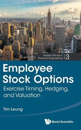 EMPLOYEE STOCK OPTIONS