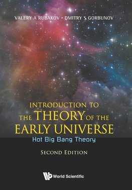 INTRO THEO EARLY UNIVER (2ND ED)