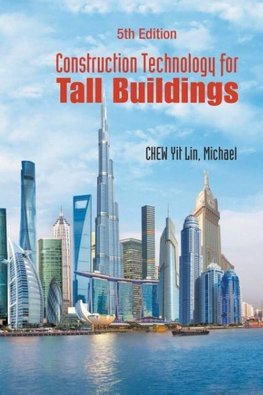 CONSTRUCT TECH TALL BLDG (5TH ED)