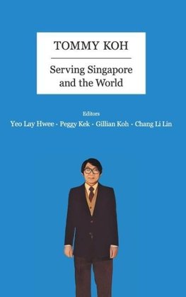 TOMMY KOH