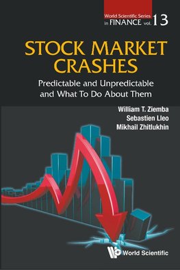 STOCK MARKET CRASHES