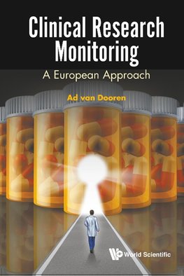 CLINICAL RESEARCH MONITORING