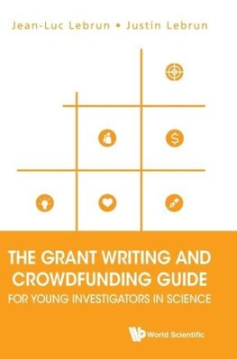 GRANT WRITING & CROWDFUND GUIDE YOUNG INVESTIGATOR SCIENCE