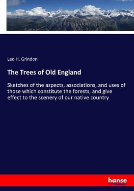 The Trees of Old England