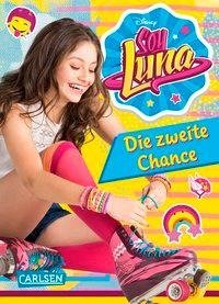 Disney Soy Luna: Soy Luna - Die zweite Chance