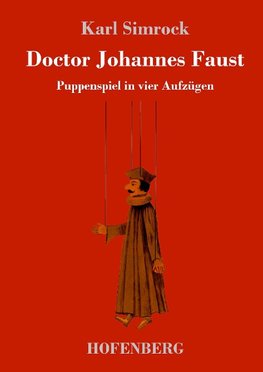 Doctor Johannes Faust