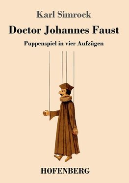 Doctor Johannes Faust