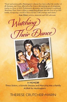 Watching Their Dance