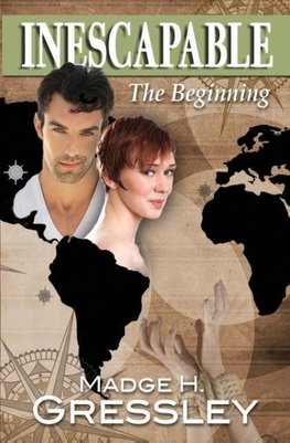 Inescapable ~ The Beginning