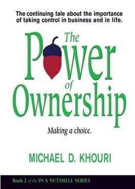 The Power of Ownership