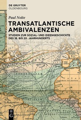 Transatlantische Ambivalenzen