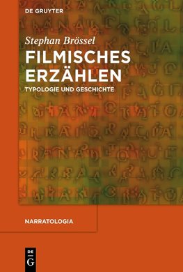 Filmisches Erzählen