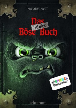 Das kleine Böse Buch