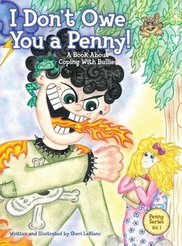 I Don't Owe You a Penny!