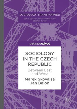 Sociology in the Czech Republic