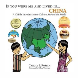 If You Were Me and Lived in... China